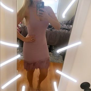 Freepeople intimately flapper dress